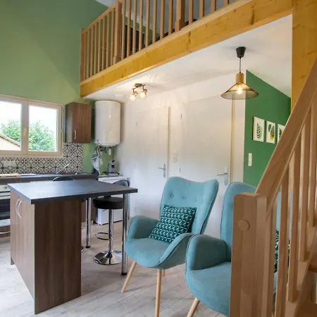 Cosy Maison Dans Le Perigord Noir Avec Jardin - Fr-1-616-237 Prázdninový dům