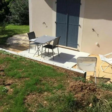 Cosy Avec Terrasse Au Coeur Du Perigord Noir - Fr-1-616-237 Cenac-et-Saint-Julien