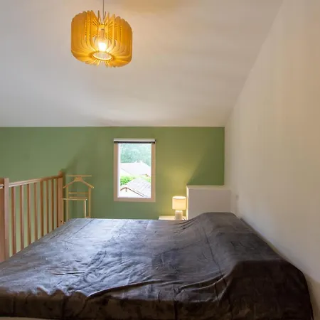 Feriehus Cosy Maison Dans Le Perigord Noir Avec Jardin - Fr-1-616-237