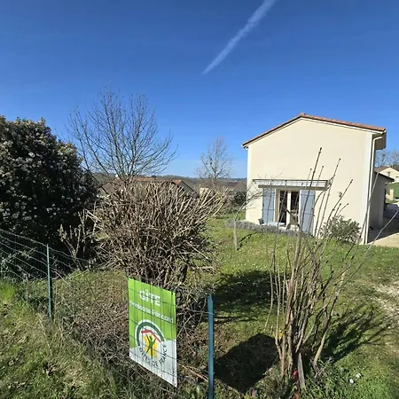 Cosy Maison Dans Le Perigord Noir Avec Jardin - Fr-1-616-237 Feriehus Cénac-et-Saint-Julien