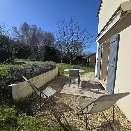 Cosy Maison Dans Le Perigord Noir Avec Jardin - Fr-1-616-237 Cénac-et-Saint-Julien